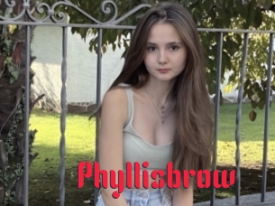 Phyllisbrow