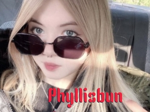 Phyllisbun