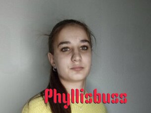 Phyllisbuss