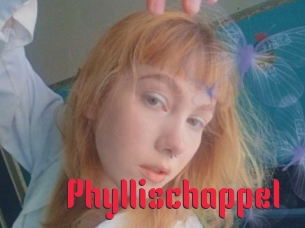 Phyllischappel