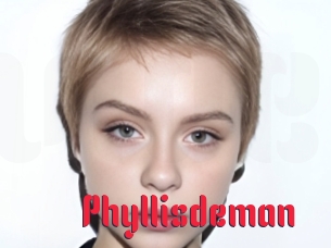 Phyllisdeman