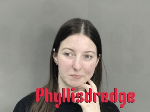 Phyllisdredge