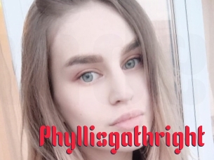 Phyllisgathright