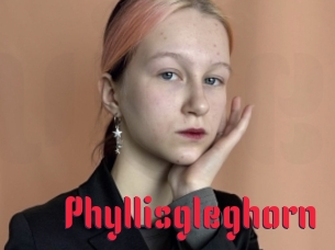 Phyllisgleghorn