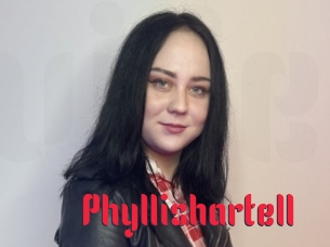 Phyllishartell