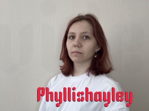 Phyllishayley