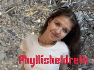 Phyllisheldreth
