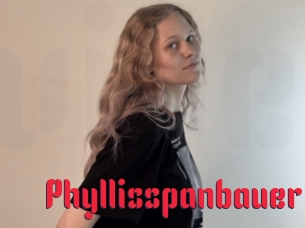 Phyllisspanbauer