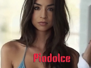 Piadolce