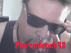 piercedcock78 Video Extrait