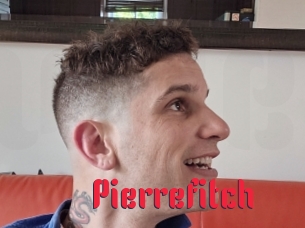 pierrefitch Video Extrait