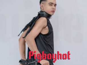 Pigboyhot