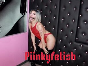 Piinkyfetish
