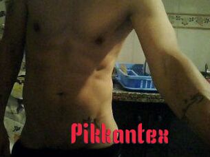 Pikkantex
