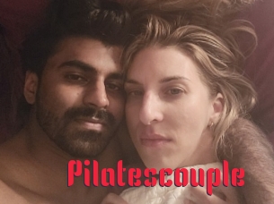 Pilatescouple