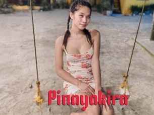 Pinayakira