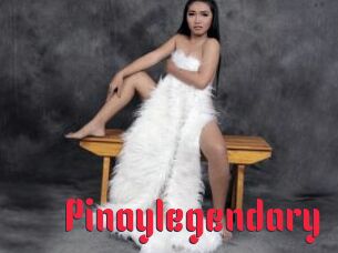 Pinaylegendary