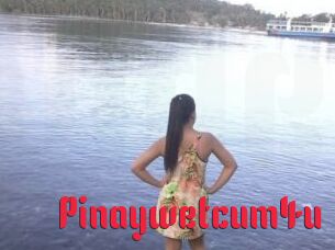 Pinaywetcum4u