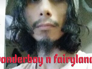 Pink_wonderboy_n_fairyland