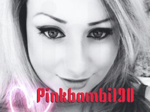 Pinkbambi190