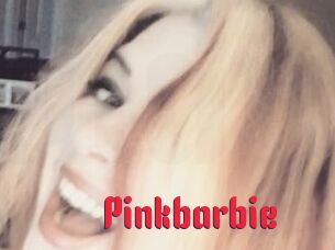 Pinkbarbie