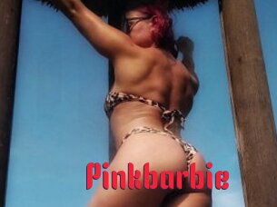 Pinkbarbie