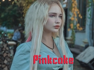 Pinkcake