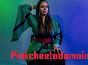 Pinkcheetodomain