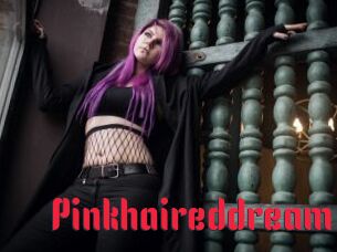 Pinkhaireddream