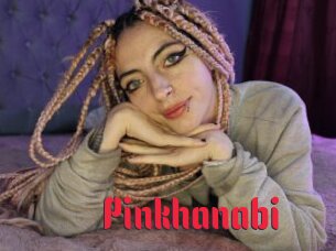 Pinkhanabi