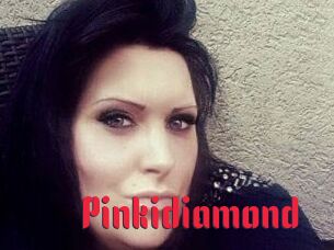 Pinkidiamond