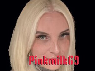 pinkmilk69 Video Extrait