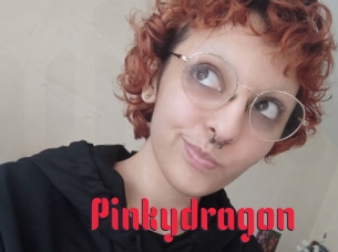 Pinkydragon