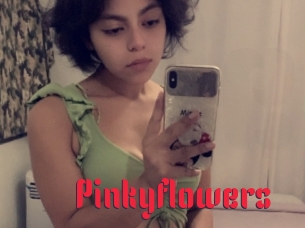 Pinkyflowers