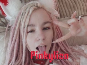 pinkyliza Video Extrait