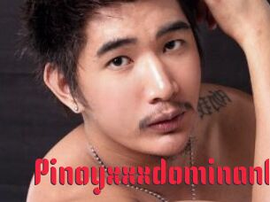 Pinoyxxxdominant
