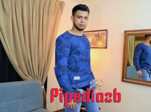 Pipediazb