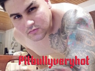 pitbullyveryhot Video Extrait