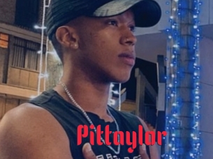 Pittaylor