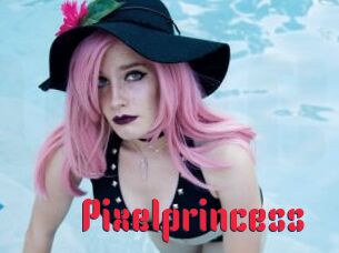 Pixelprincess