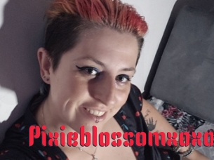 Pixieblossomxoxo