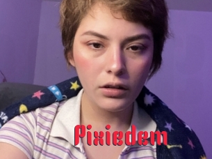 Pixiedem