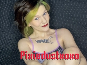 Pixiedustxoxo