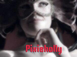 Pixieholly