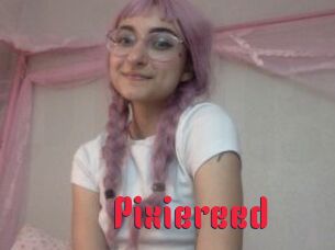 Pixiereed