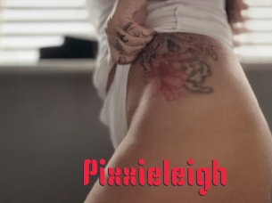 pixxieleigh Video Extrait