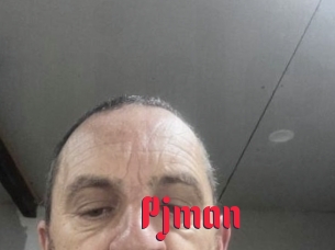 pjman Video Extrait