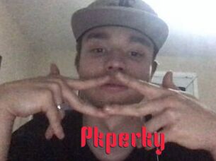 Pkperky