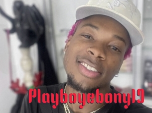 Playboyebony19
