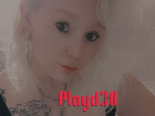 Playd30